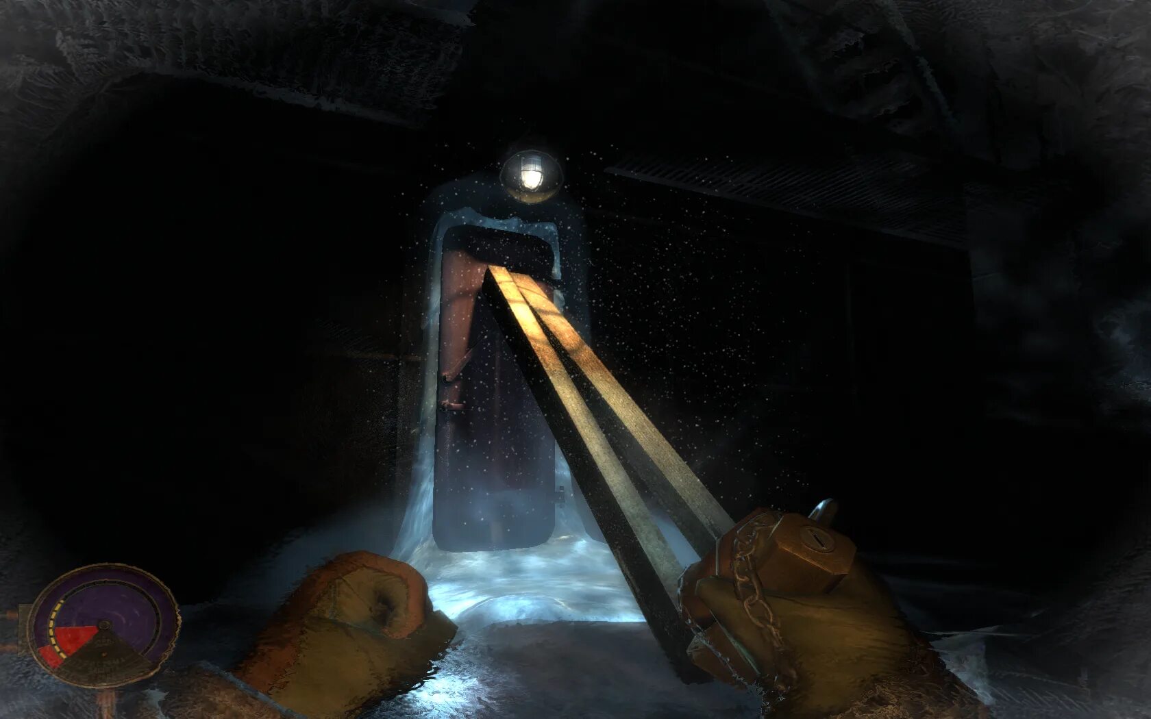 Инженер анабиоз сон разума. Анабиоз сон разума сторож. Анабиоз сон разума 2. Сон разума прохождение. Анабиоз сон разума прохождение.