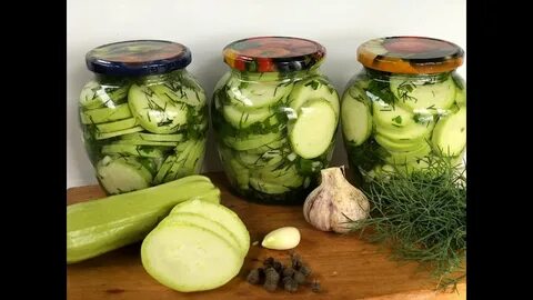 Кабачки вкус гриба