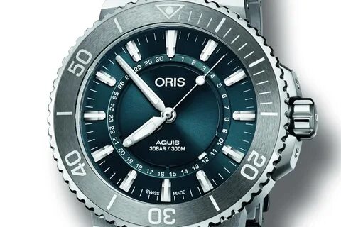 Oris игра