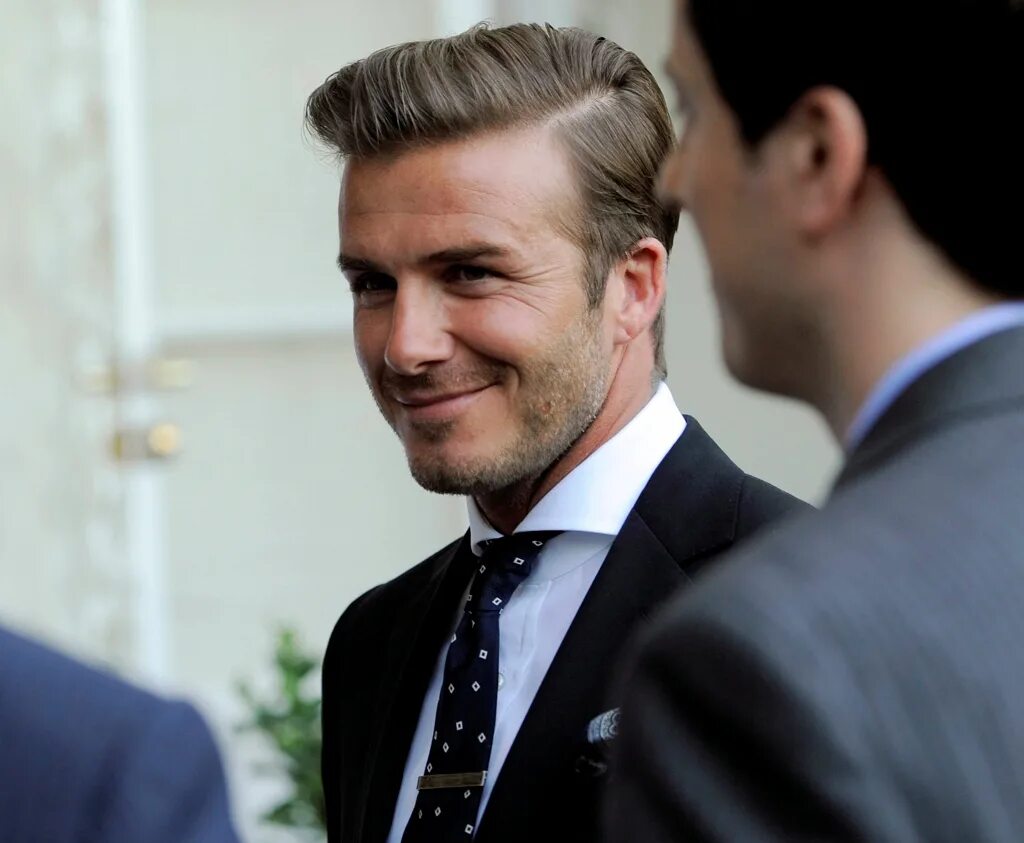 David part