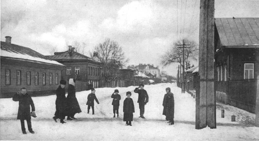 Царевская улица Кострома. Улица Спасокукоцкого Кострома. Улица Спасокукоцкого Кострома больница.