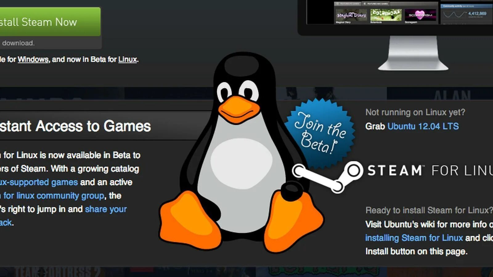 Linux для игр 2025. Стим линукс. игры на линукс. сообщество линукс. поддержка про линукс.