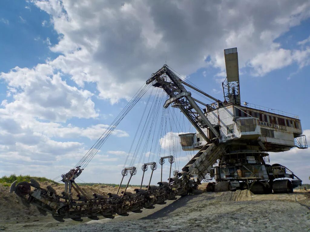 экскаватор эш. 95. 95 экскаватор. шагающий экскаватор кайзер. драглайн эш 10/70.