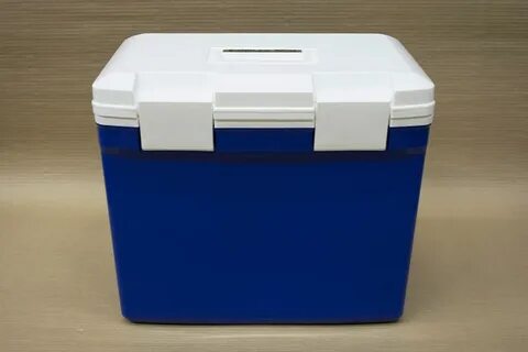 Изотермические емкости