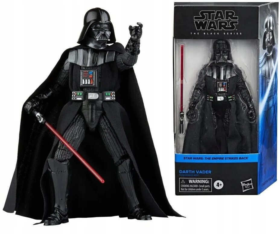 Vader series