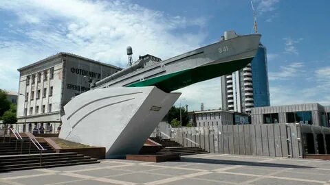 Катер в новороссийске