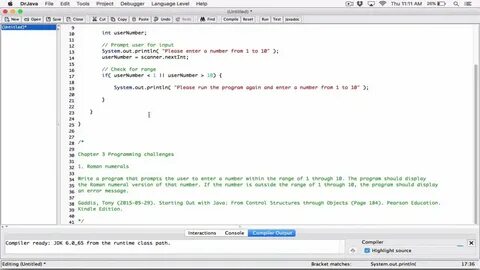 Compiler path