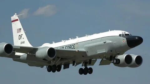 Rc 135 самолет