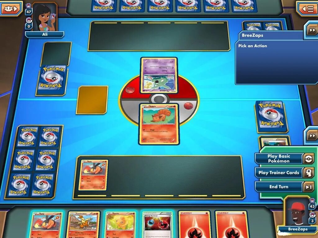 Игра покемон суть. Pokemon TCG PC. Карточная игра покемон. Покемоны карточная игра на ПК. Игра покемон 2000.