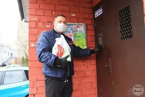 Работа в вилейке