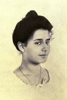 Посвящено марине