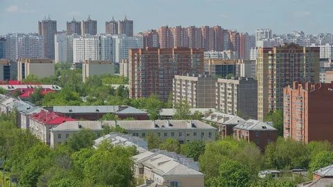 Население подольска московской