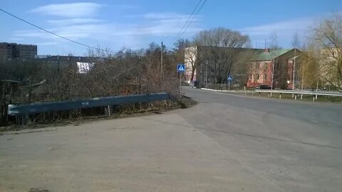 Поселок имени 1 мая