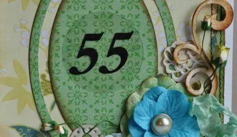 Поздравление с 55 летием совместной жизни