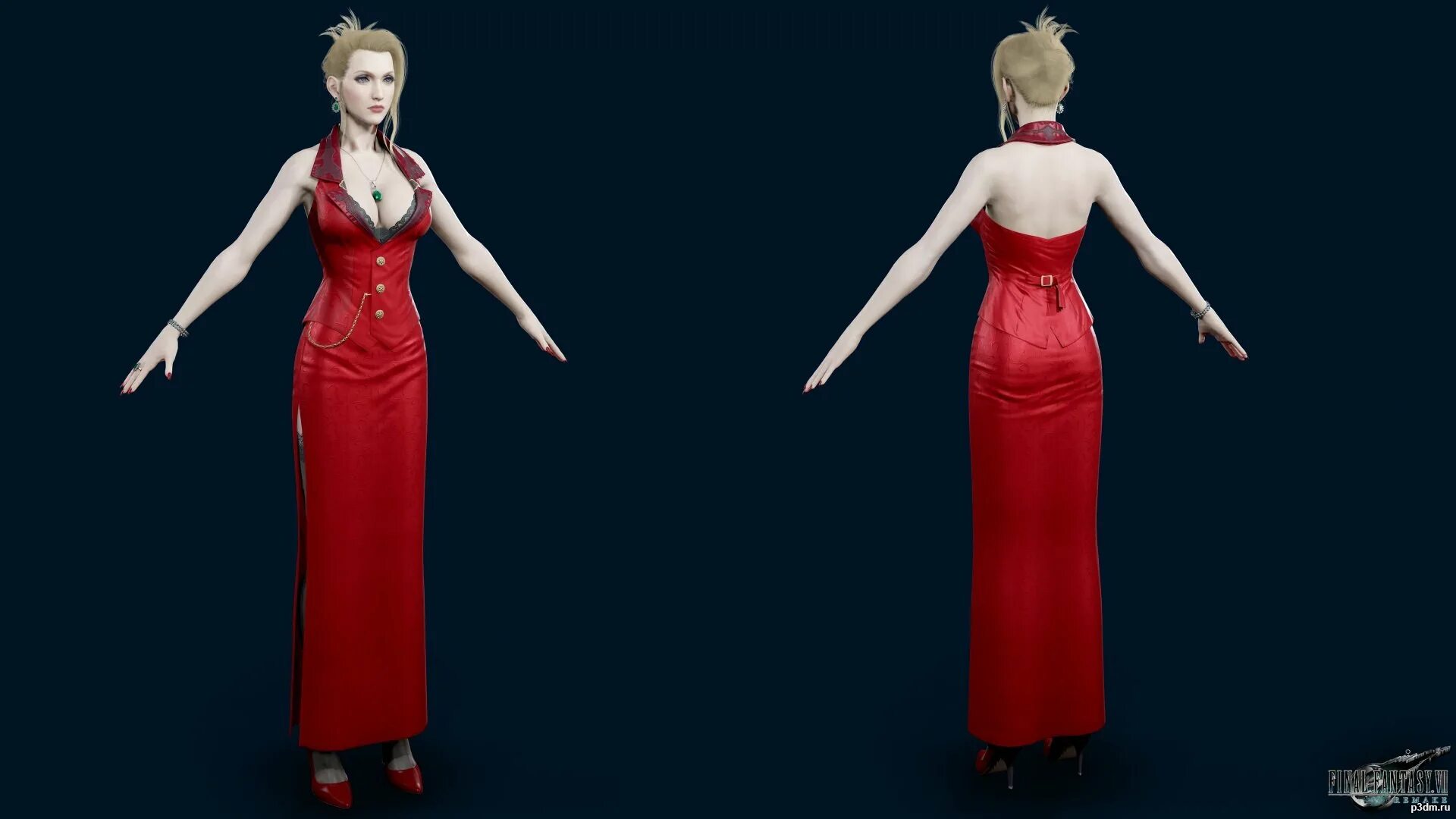 Scarlet 3d. Final fantasy vii remake scarlet. скарлет ff7. final fantasy vii remake скарлет. final fantasy 7 remake скарлет моды.