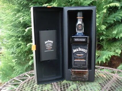 Jack daniel's sinatra