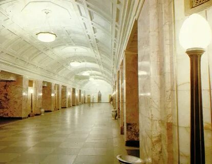 Станция метро москвы белорусская