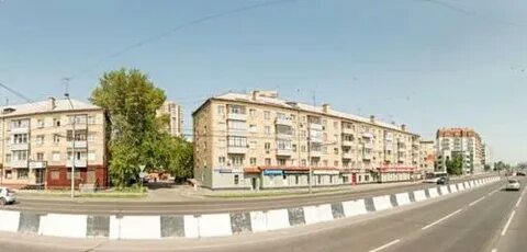 Ул партизана железняка 46д