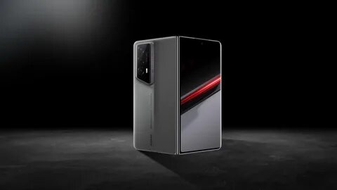 Honor magic rsr