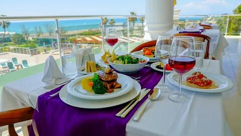 Clover magic seagate belek hotel 5 боазкент