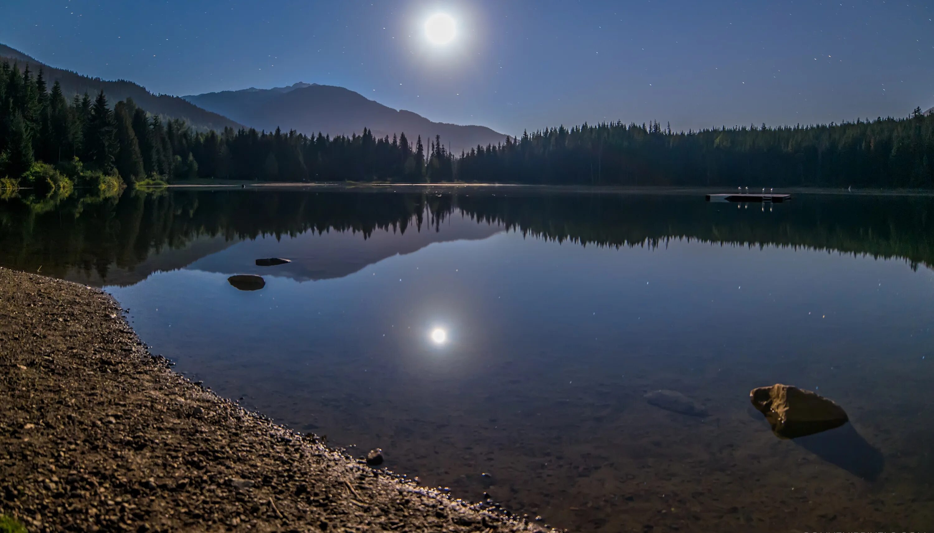 Вода озеро свет. Озеро ночью. Луна и озеро. Ночь озеро Луна. Берег озера ночью.