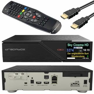 Dvb s2 ultra