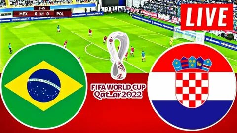 Live streaming brazil