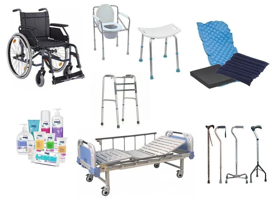 Средства для лежачих больных. Технические средства реабилитации. Товары для инвалидов. Средства реабилитации для инвалидов. Средства гигиены для инвалидов.