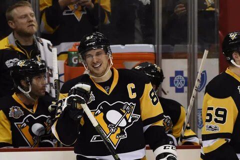 Things we learned from the Sidney Crosby interview on Spittin Chiclets