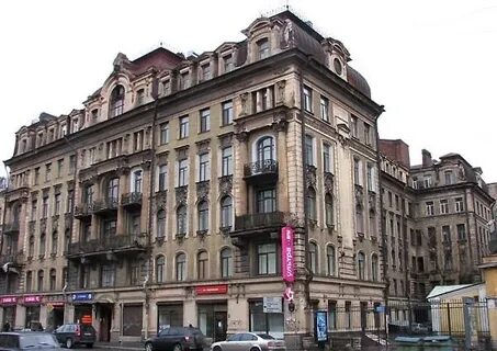 Ул марата 2