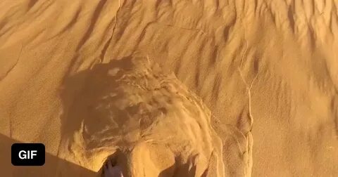 Видео песочный