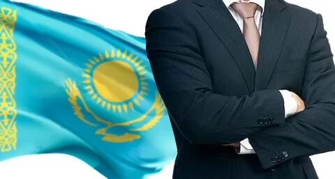 Бизнес в казахстане