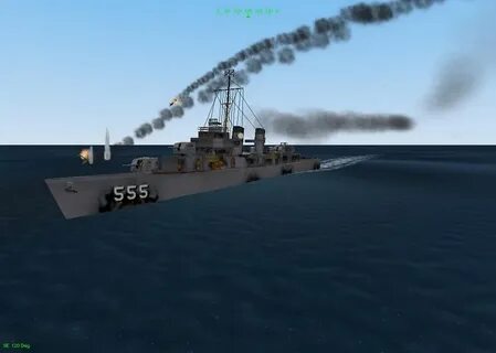 Speedone destroyer