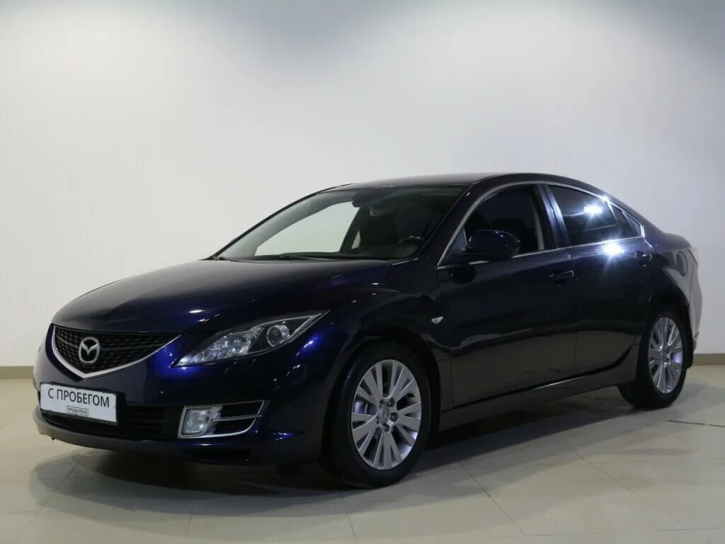 Продажа мазда 6. Mazda 6 2008 2.0. Mazda Mazda 6 2008. Mazda 6 GH 2008. Mazda 6 GH 2.0.