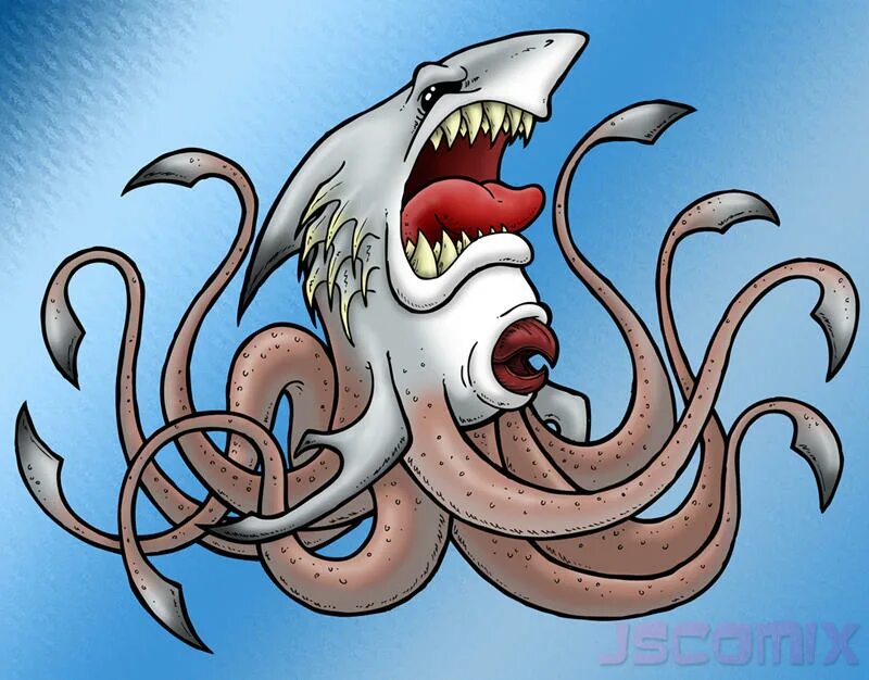 Акула осьминог против китоволка. Фильм акулосьминог против китоволка. Акула осьминог против китоволка. Фильм акулосьминог против китоволка. Акулосьминог sharktopus, 2010.