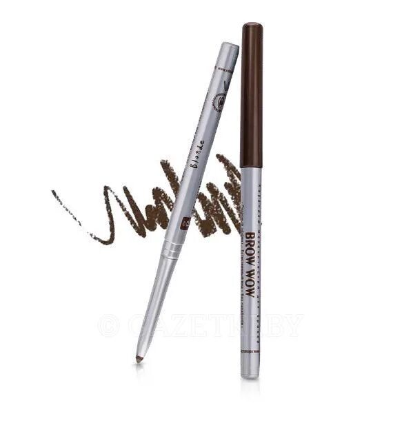 Карандаш механический для бровей brow wow тон:02. Жидкий пудровые карандаши. Карандаш механический brow wow. Механический карандаш relouis brow wow. Relouis карандаш д/бровей механический "brow wow" 01.