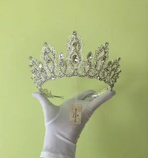 Лапка диадемы