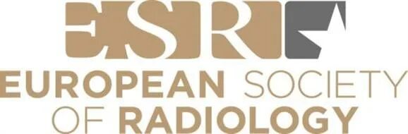 European society. European Society of Radiology. ECR 2024. European Congress of Radiology 2024. ECR 2022 Vienna.