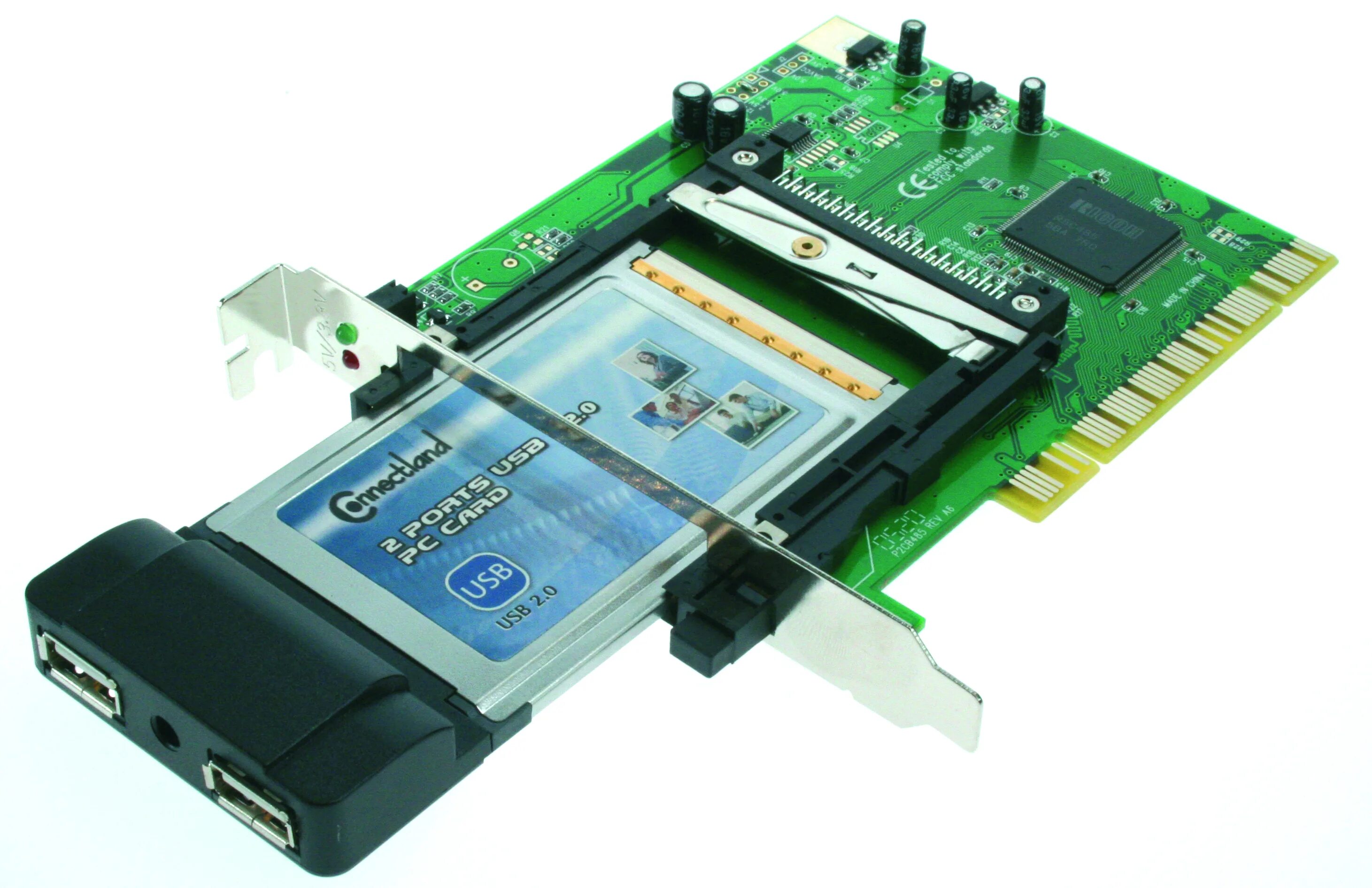 Pci карта купить. PCMCIA to PCI-E x1. Слот расширения PCMCIA. PLX 509050-I PCMCIA - PCI E-mu CARDBUS. Переходник PCI db315100_pc466378.