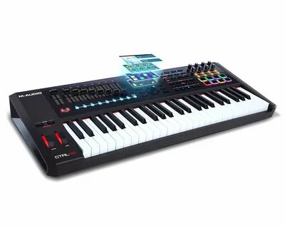 Midi m