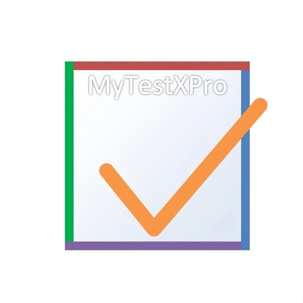 My test x. My test программа значок. логотип программы май тест. ярлык программы май тест. нагрузочное тестирование иконка.