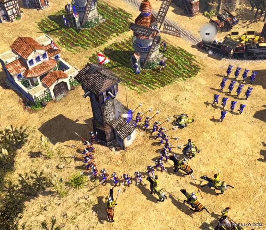 Игры стратегии 7. Эйдж оф эмпайрс 3. Age of Empires III. Игра aoe3. Игра RTS Империя.