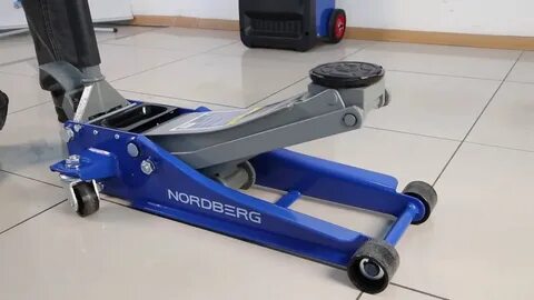 Nordberg n32032