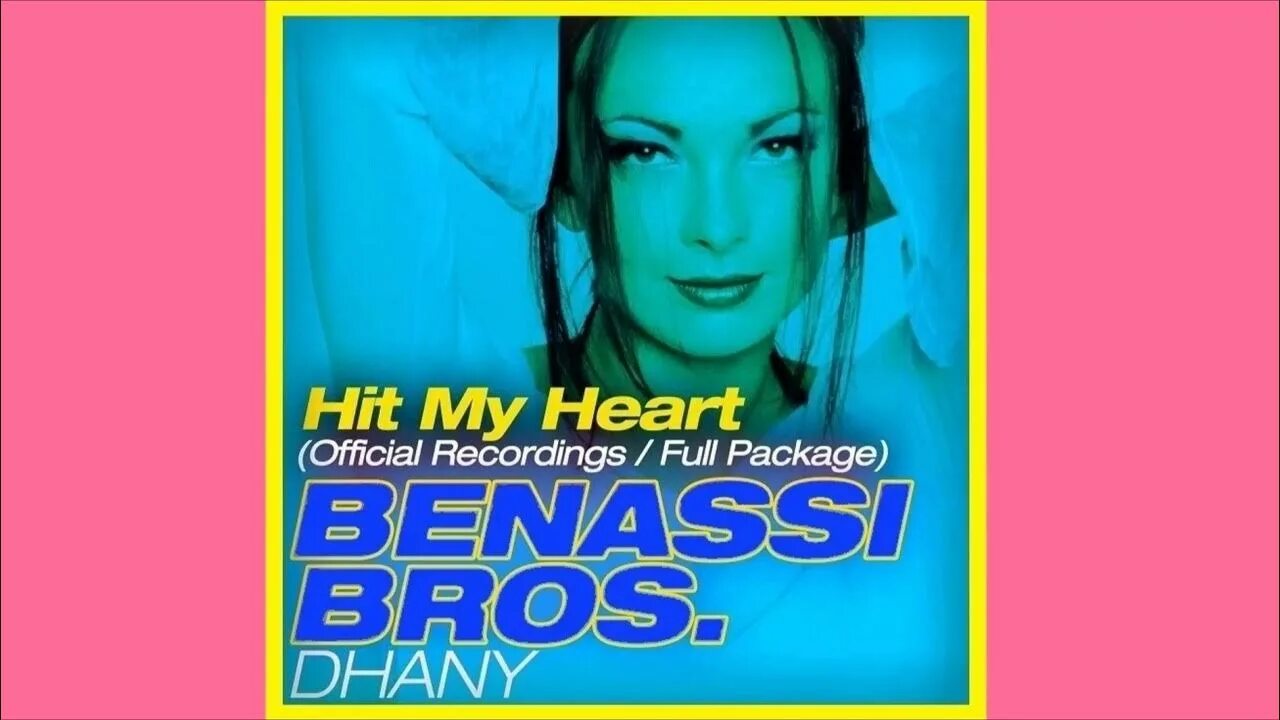 Single day benny benassi. Бенасси БРОС Dhany. Benassi Bros feat. Dhany Hit my Heart. Benassi Bros feat. Dhany - Hit my Heart обложка. Benassi Bros., Dhany Hit my Heart Sfaction Radio Edit.