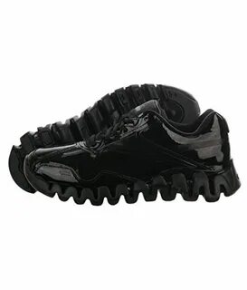 Кроссовки reebok zig