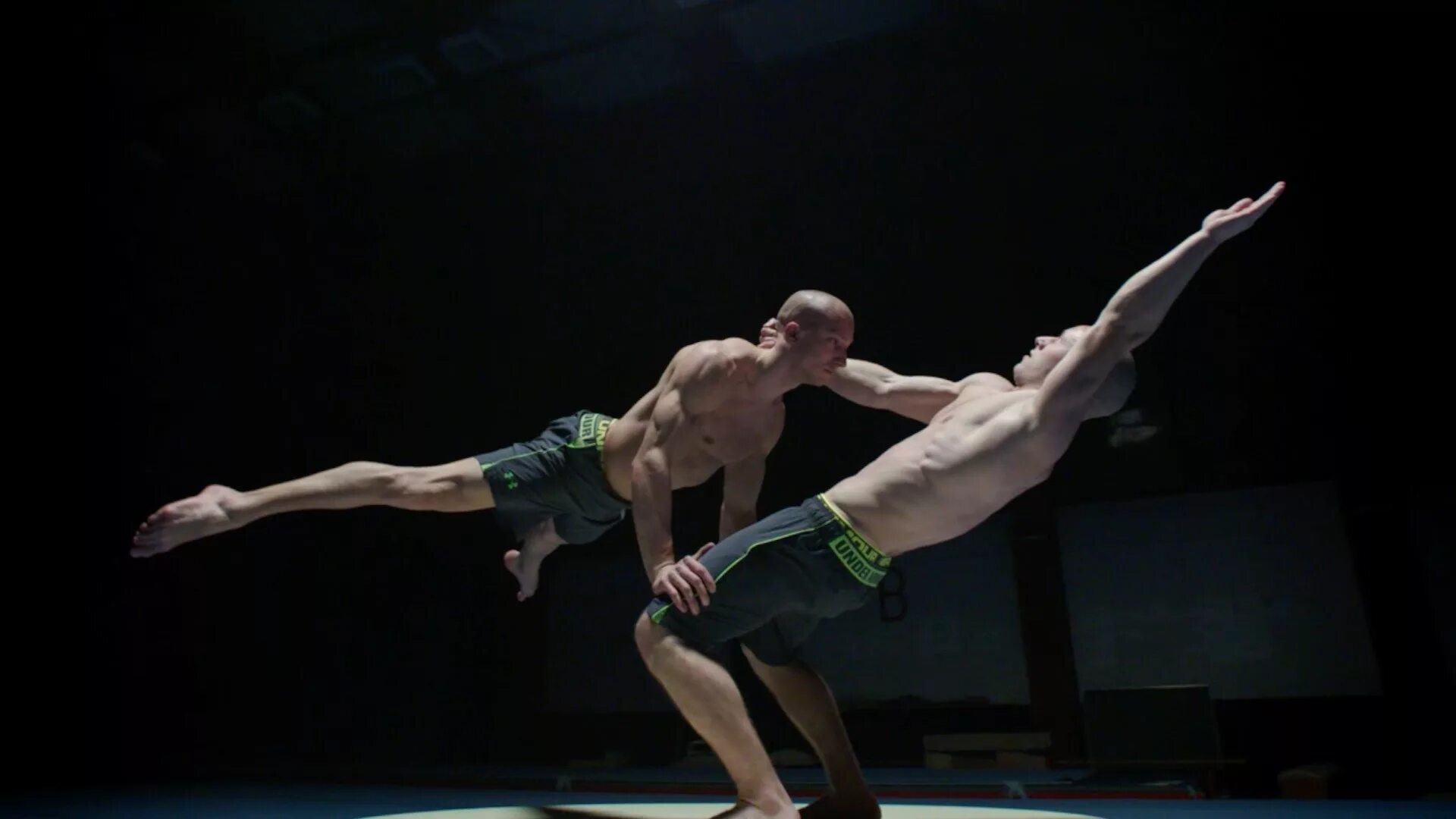 Acrobats 2