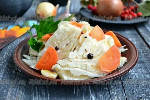 Капуста пелюска