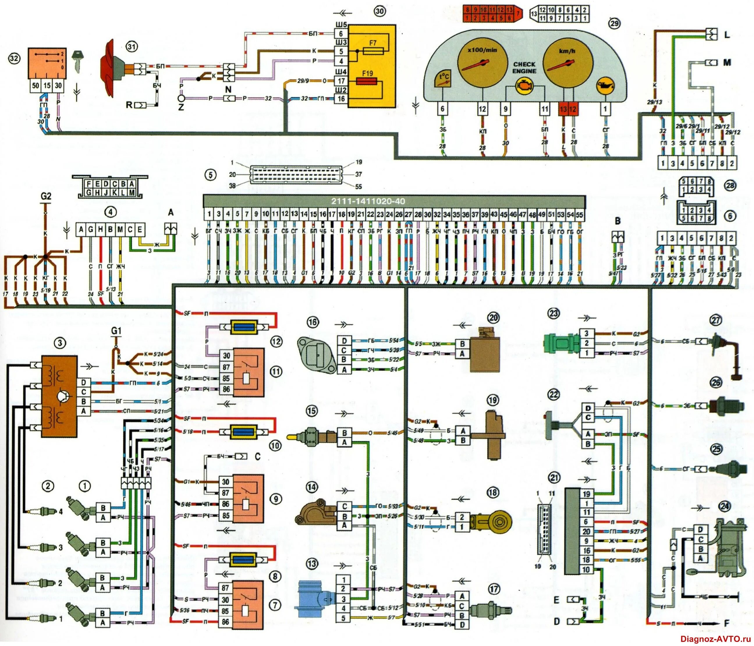 21114 распиновка. Блок управления Шевроле Нива январь 7.2. Блок управления 2111-1411020-70. Распиновка ЭБУ бош 2111-1411020-40. Bosch 2111-1411020-70 распиновка разъема.