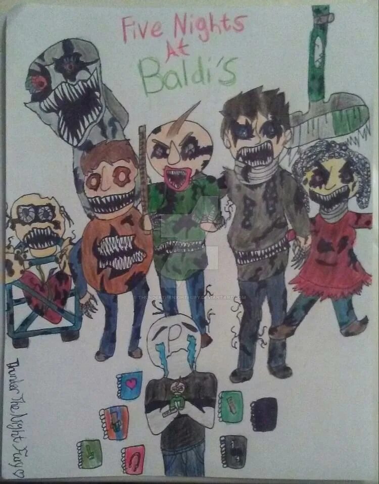 Игра 5 ночей с балди. Baldi крипи. Пять ночей с балди. Five nights at baldi s. Игру балди с аниматроником.