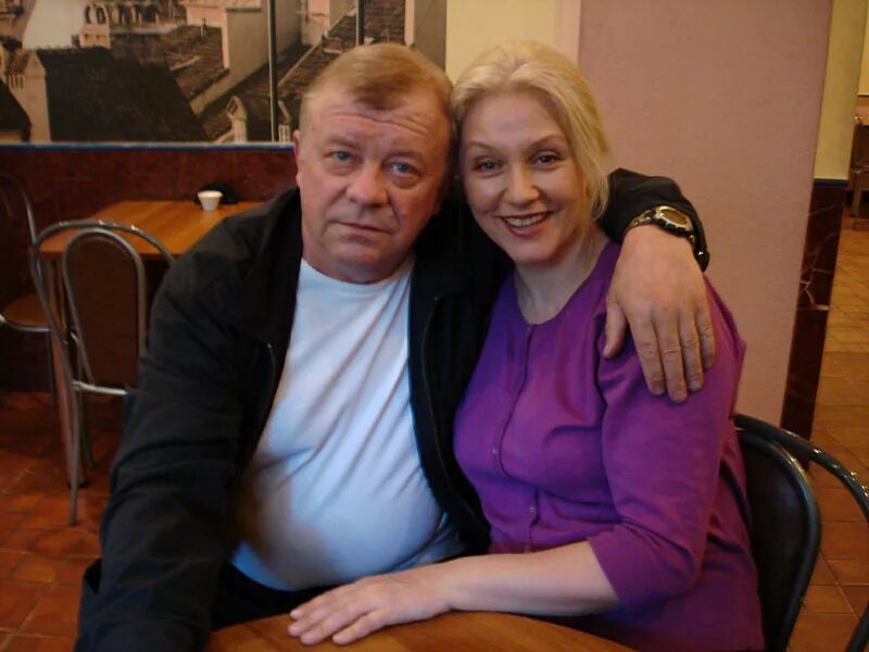 Галина Сазонова: Рано или поздно российское культурное наследие победит! - интер